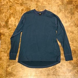 Men’s REI long sleeve size XL